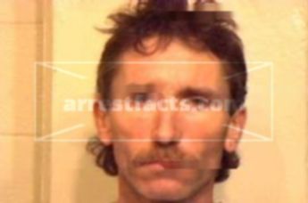 Robert Steven Davis