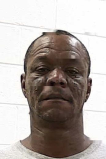 George Bernard Hooks