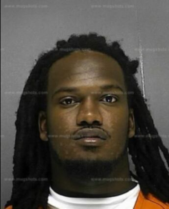 Pernell Victor Crowder