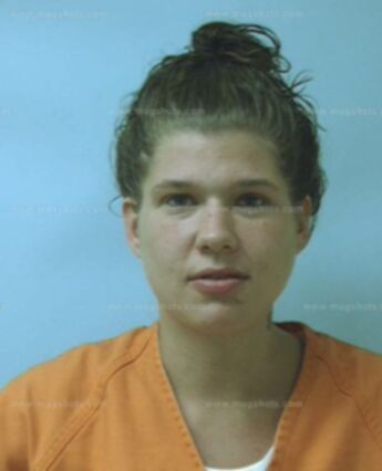 Mallory Brooke Farneth