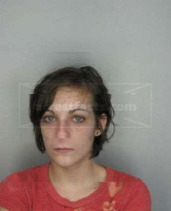 Carmen Elizabeth Zampi