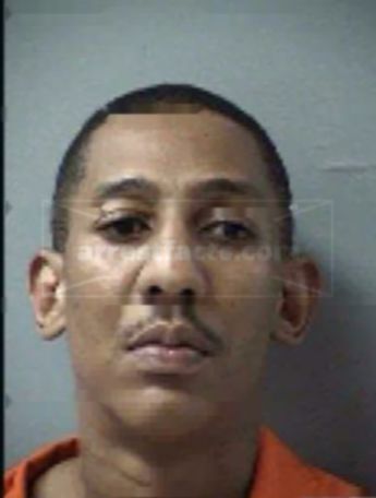 Curlon Jaymar Moore