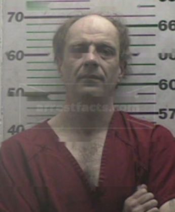 Jeffrey O Burnside