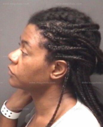 Tracey Covington Holt