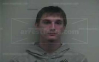 Jacob Tyler Curtsinger