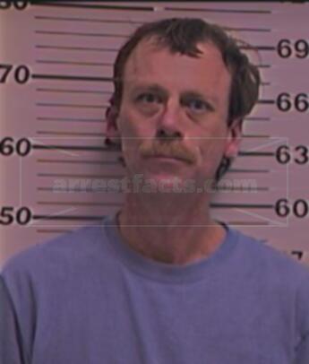 Jeffrey Scott White