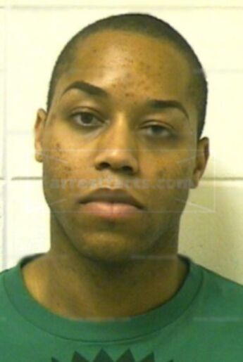 Brandon Altravon Mays