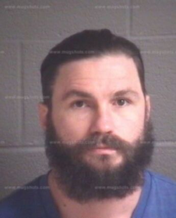 Derek Michael Camp