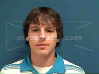 Jason Donald Larson