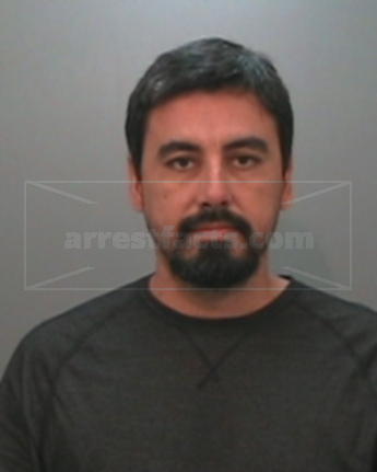 Edward Daniel Garcia
