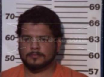 Javier Castillo Guzman