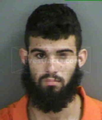 Zachary Andre