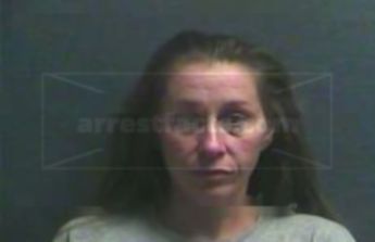 Carrie Lynn Chasteen