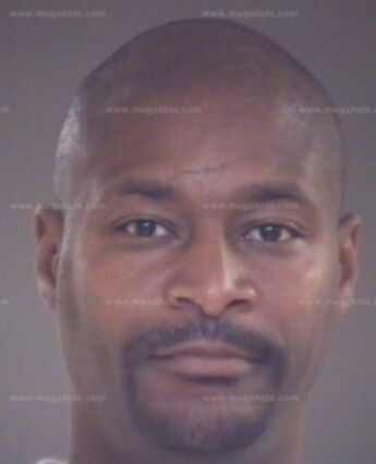 Eric Bernard Ramseur