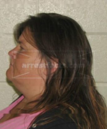 Treva Pearl Stahlman