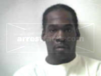 Joseph Lee Jackson