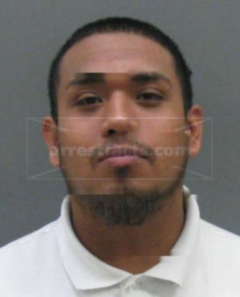 Ansony Roberto Gonzalez-Enriquez