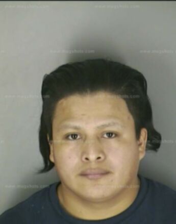 Dagoberto Flores Sanchez Jr.