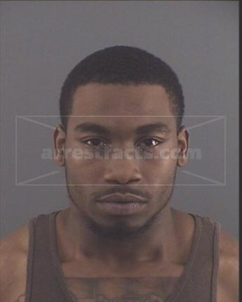 Bernard Dawayne King