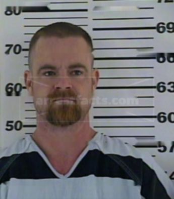 Christopher Scott Starnes