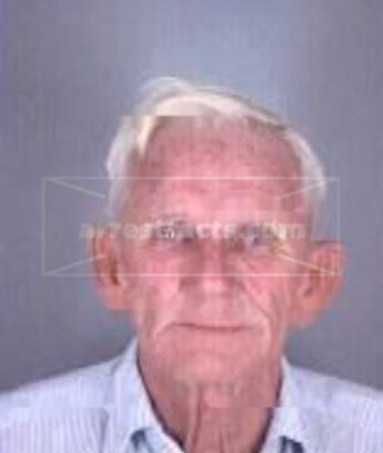 Ervin James Welch