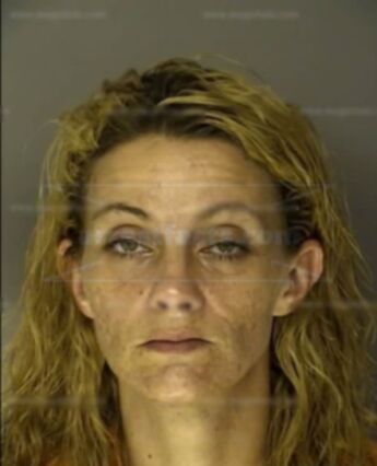 Deana Marie Barber