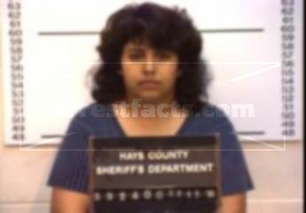 Helen Hernandez Martinez