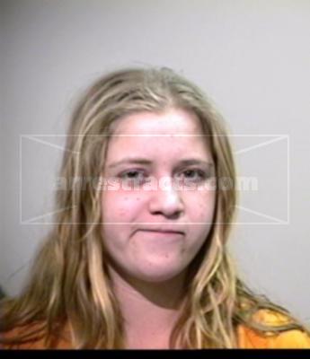Kayley Brooke Tichacek