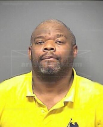 Anthony Vincent Bogans