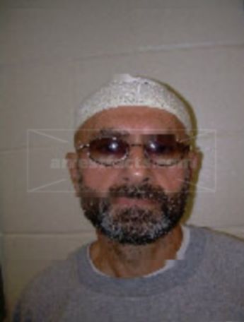 Mohamed El-Tabech