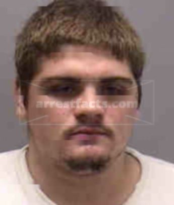 Noah Joshua Knapp