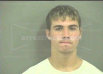 Bradley Bynum