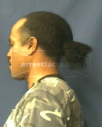 Lloyd Prentice Barnes