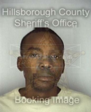Steve Daryl Depriest