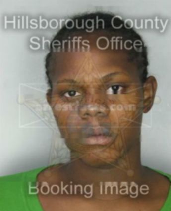 Kendra Denise Crowley