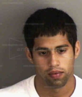 Isreal Diaz