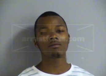 Richard Bernard Jones