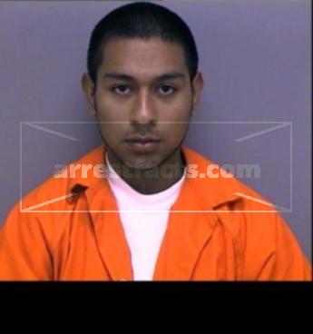 Jessie Javier Salinas
