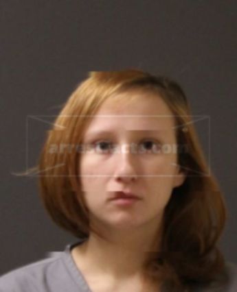 Cecelia Rose Jackson