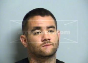 Joshua Cody Herbert