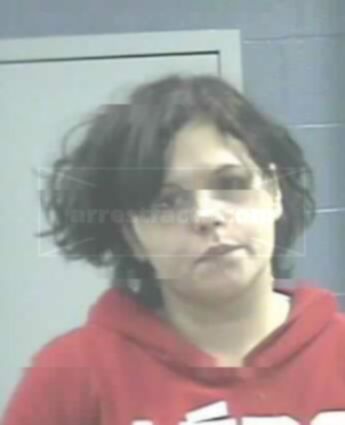 Erica Faye Fisher