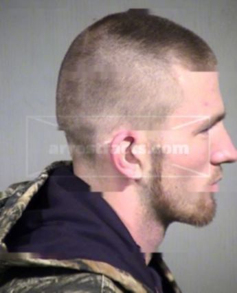 Colton Marvin Hall