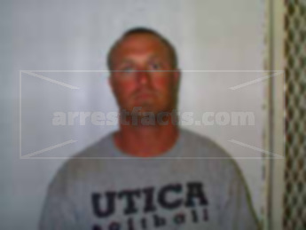 Gregory Clifford Coe