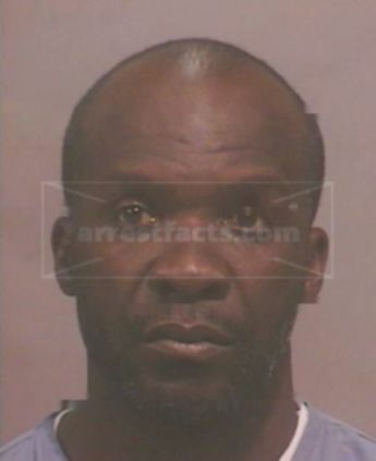 Cecil Lorenzo Daniels