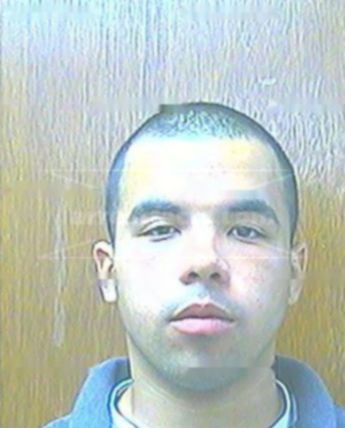 Justin L Hurley