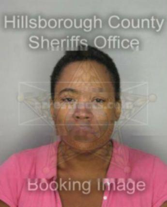 Kim Annette Carter