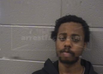 Shariff Hill