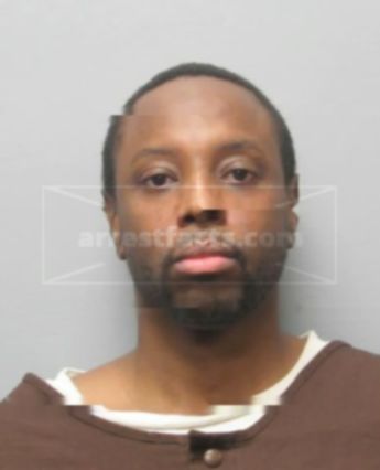 Keevin Deshawn Barnes