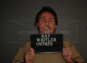 Ray Whitler