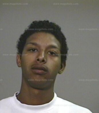 Ray Shawn Hudson
